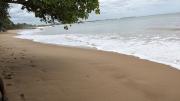 Mayon Beach villa