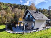 Leśny Zaułek Leśny Zaułek