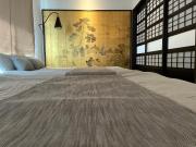 源泉かけ流しの一棟貸し温泉宿The Feet Dogo