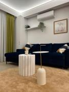 Exclusive Apartment CORTINA NORTH with Private Parking & Balcony - 01