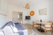 16 FORV - Apartment for 4 people City center - 300m Palais