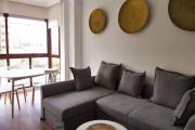 Cozy apartment with parking, gym, pool and padel - Pirra