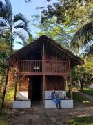 MAHAMBO BEACH hôtel