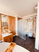 Penthouse Traum - Blick über Arnstadt