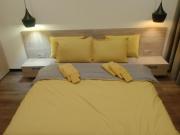 Обзаведен луксозен апатртамент, топ локация