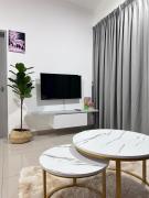 Seremban Pool View 5-6 pax Luxury Suite