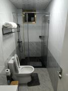 supreme living apartment with catchy scenic views and heated swimming pool and well equipped gym and child play area