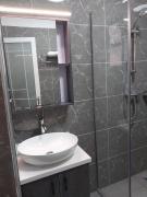 executive classy two bedroom apartment with well equipped gym and heated swimming pool and ample parking space