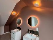 Lembrun - maison harmonieuse - proche de la mer