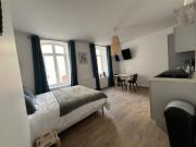 Top Boulogne-sur-Mer