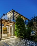 Newly BuiltSeason Resort