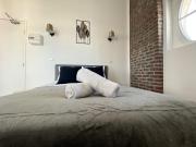 Sous les Toits - 2p Centre-ville