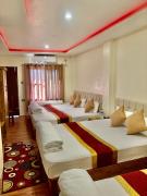Top Sauraha