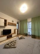 Top Bucharest