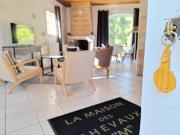 LA MAISON DES CHEVAUX