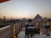 Karma pyramids view inn