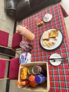 Kilimanjaro Smiley Inn