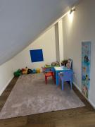 LofT apartments Prague