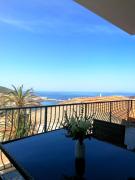 DOMUS con vista mare - JR02