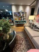 Apto de luxo no Jardins SP