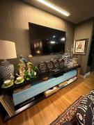 Apto de luxo no Jardins SP