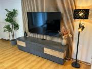 FeWo Kümo III an der Regnitz Bischbergs