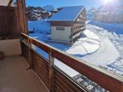 Top La Plagne Tarentaise