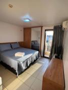 Life resort vista para o lago