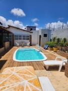 Casa de Veraneio BiaBiel