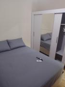 Casa na praia em Ubatuba