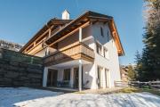 ALPSTAY Platzhirsch - Ski-In & Ski-Out
