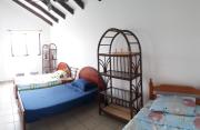 Top Carrizal