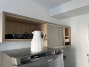 W BE Perdizes Studio Novo PUC e Allianz