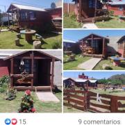 Cabañas lo de Kary 2 Cabañas lo de Kary 2