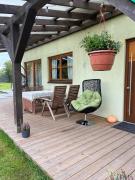 Bella Vita brīvdienu māja