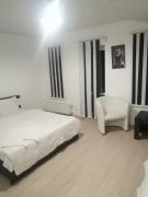 Готель Ланцелот, Hotel Lancelot, готель Ланселот