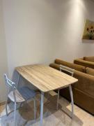 appartement de antoine