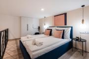 E44 - Erzsébet Boulevard Residence - Best Location by BQA E44 - Erzsébet Boulevard Residence - Best Location by BQA