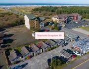 Beachside Bungalow #6