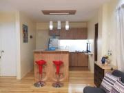 2BR apartment unit - Willows
