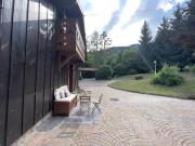 chalet cosy - Vallée Verte