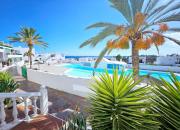 Azul Tuscán Playa y Piscina