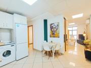 Bambú, Conjunto Playa del Palo Bambú, Conjunto Playa del Palo