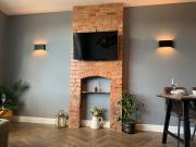 3 Bedroom apartment in Harborne