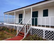 Hermosa casa frente al mar