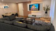 Appartement de luxe