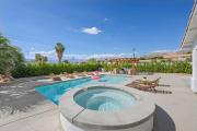 Top Desert Hot Springs