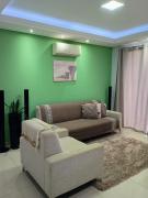 Apartamento nos ingleses norte da ilha