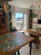 Costa Nahuel Apartments 2