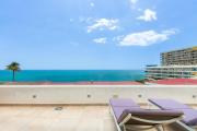 Bungalow Premium - Vistas al mar